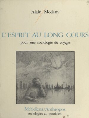 cover image of L'Esprit au long cours